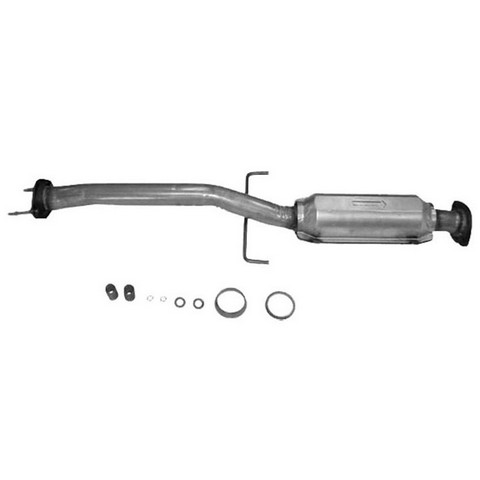 AP Exhaust 772372 Catalytic Converter